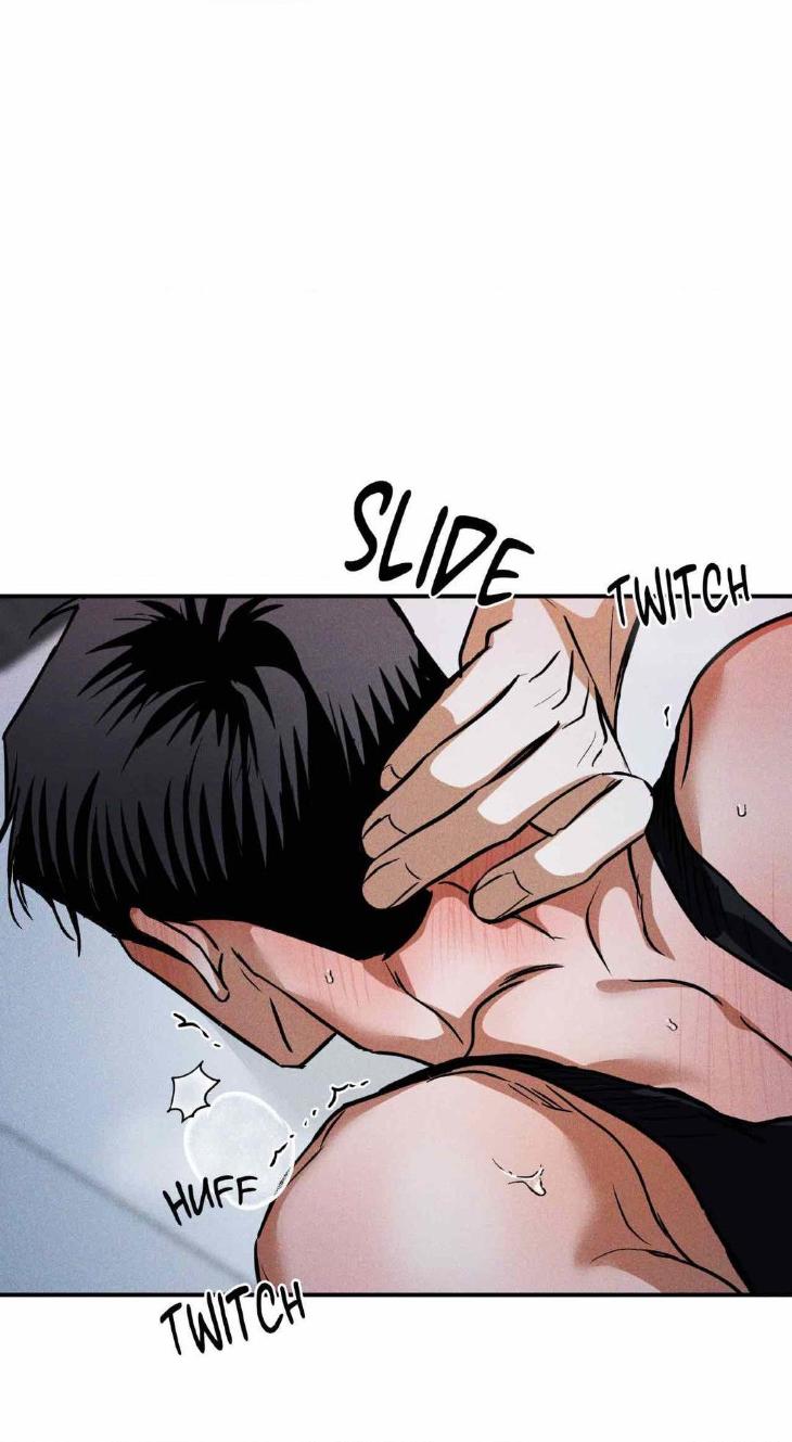 FlashLight by YANGMA – Uncensored – Special 2 [Eng] page 38