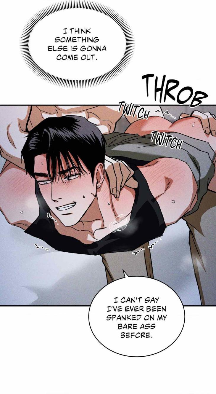 FlashLight by YANGMA – Uncensored – Special 2 [Eng] page 40