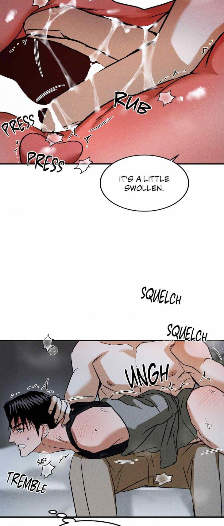 FlashLight by YANGMA – Uncensored – Special 2 [Eng] page 50