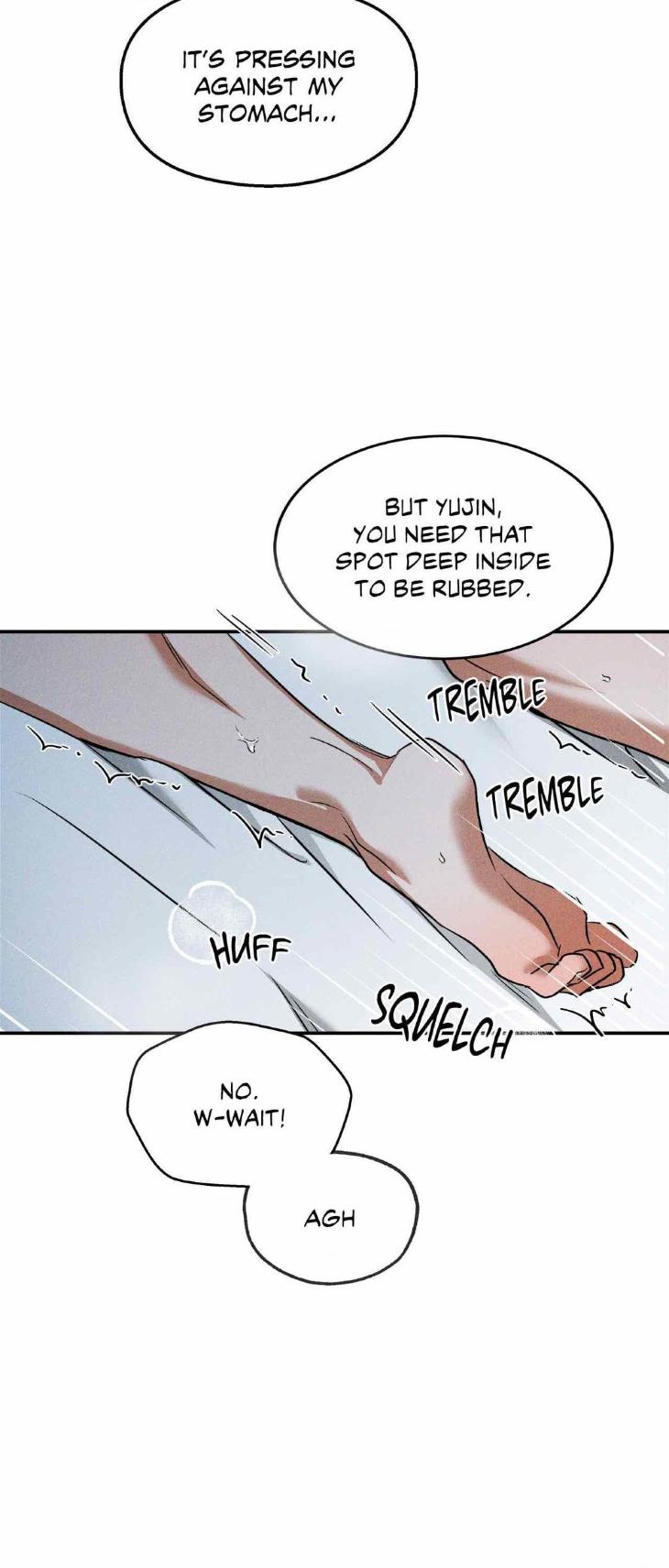 FlashLight by YANGMA – Uncensored – Special 2 [Eng] page 51