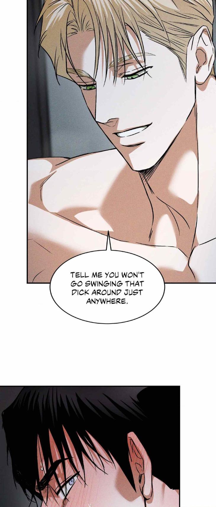 FlashLight by YANGMA – Uncensored – Special 2 [Eng] page 53