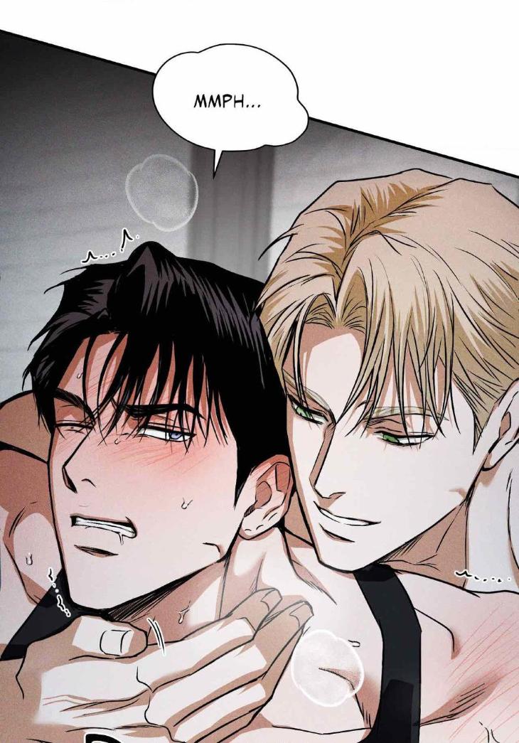 FlashLight by YANGMA – Uncensored – Special 2 [Eng] page 62