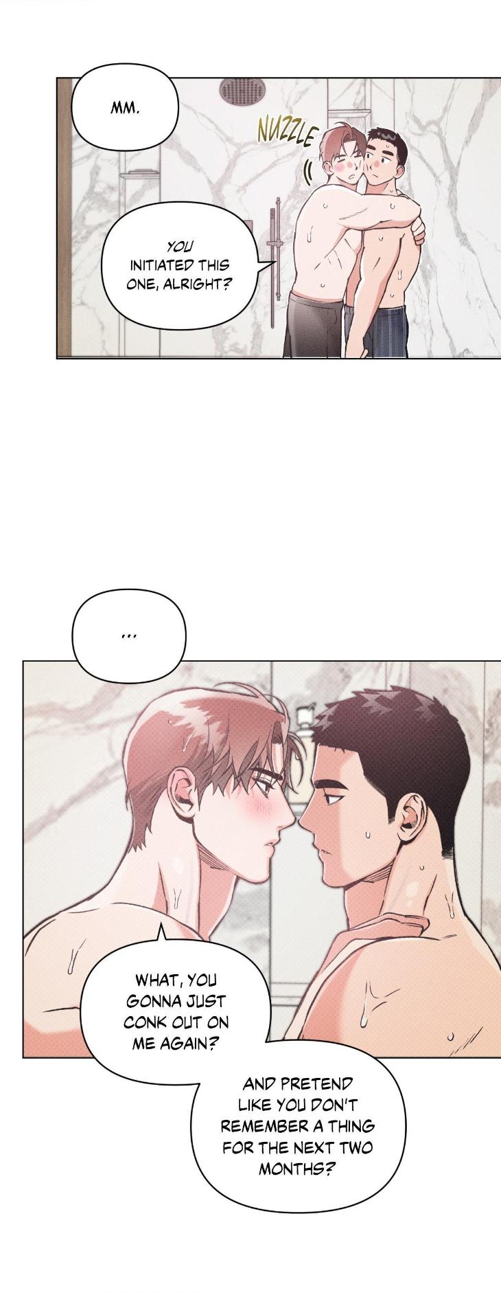 Beware the Ides of March by Stan/ Choi Song – Ch. 103 [Eng] page 7