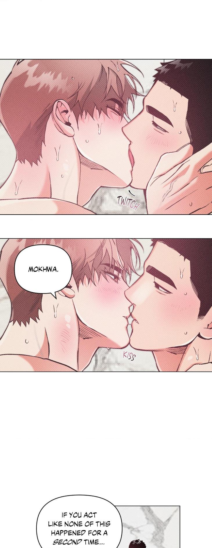 Beware the Ides of March by Stan/ Choi Song – Ch. 103 [Eng] page 11