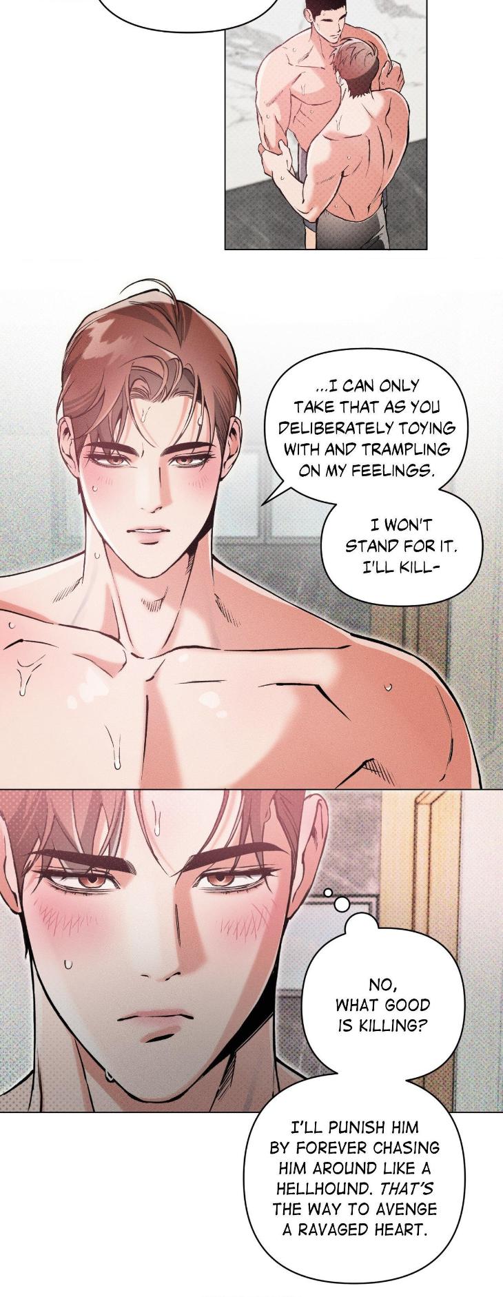Beware the Ides of March by Stan/ Choi Song – Ch. 103 [Eng] page 12