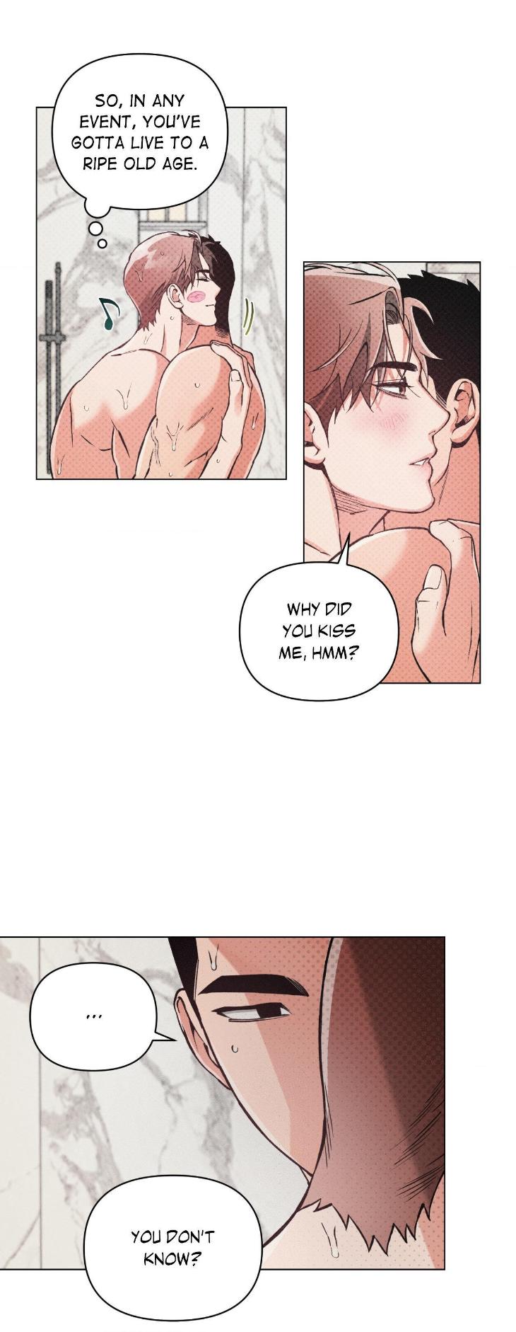 Beware the Ides of March by Stan/ Choi Song – Ch. 103 [Eng] page 13