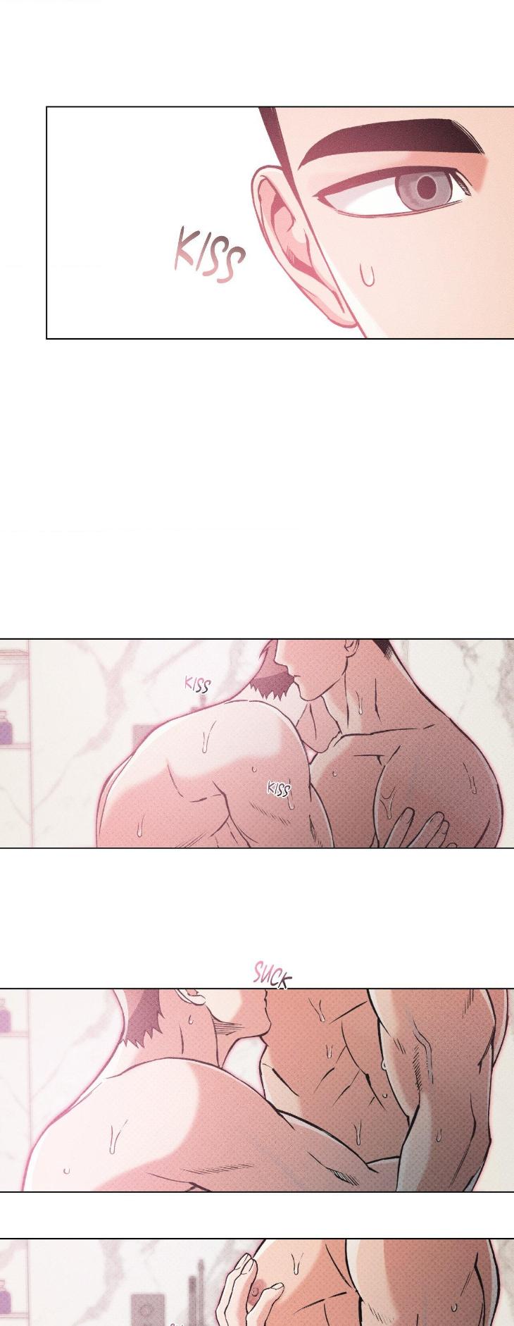 Beware the Ides of March by Stan/ Choi Song – Ch. 103 [Eng] page 14