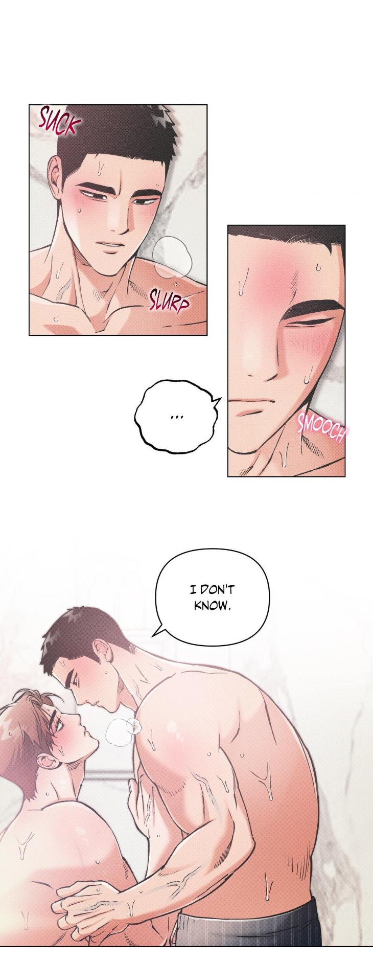 Beware the Ides of March by Stan/ Choi Song – Ch. 103 [Eng] page 18