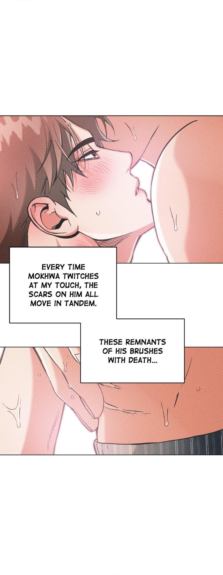 Beware the Ides of March by Stan/ Choi Song – Ch. 103 [Eng] page 19