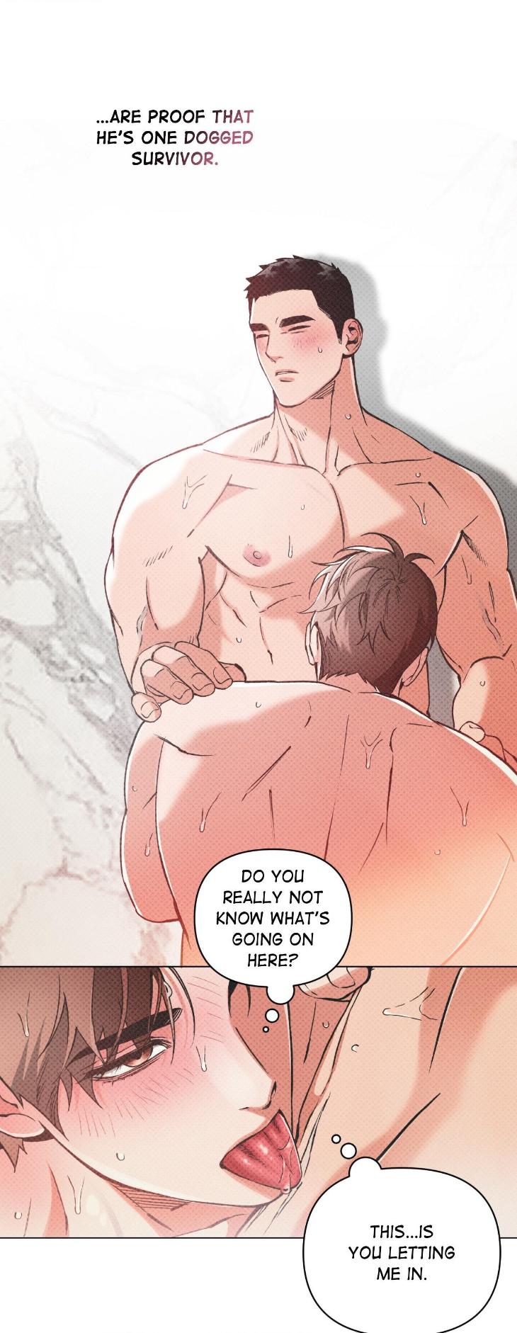 Beware the Ides of March by Stan/ Choi Song – Ch. 103 [Eng] page 20