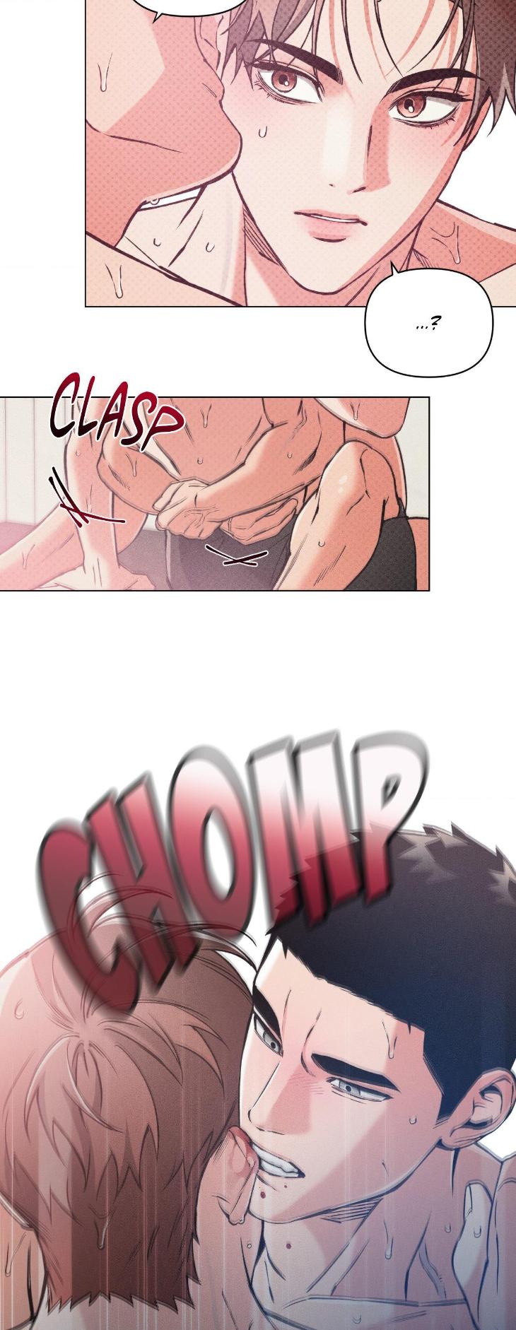 Beware the Ides of March by Stan/ Choi Song – Ch. 103 [Eng] page 24