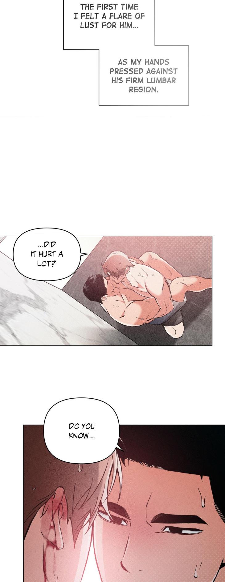 Beware the Ides of March by Stan/ Choi Song – Ch. 103 [Eng] page 27