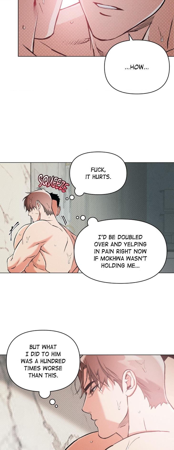 Beware the Ides of March by Stan/ Choi Song – Ch. 103 [Eng] page 28