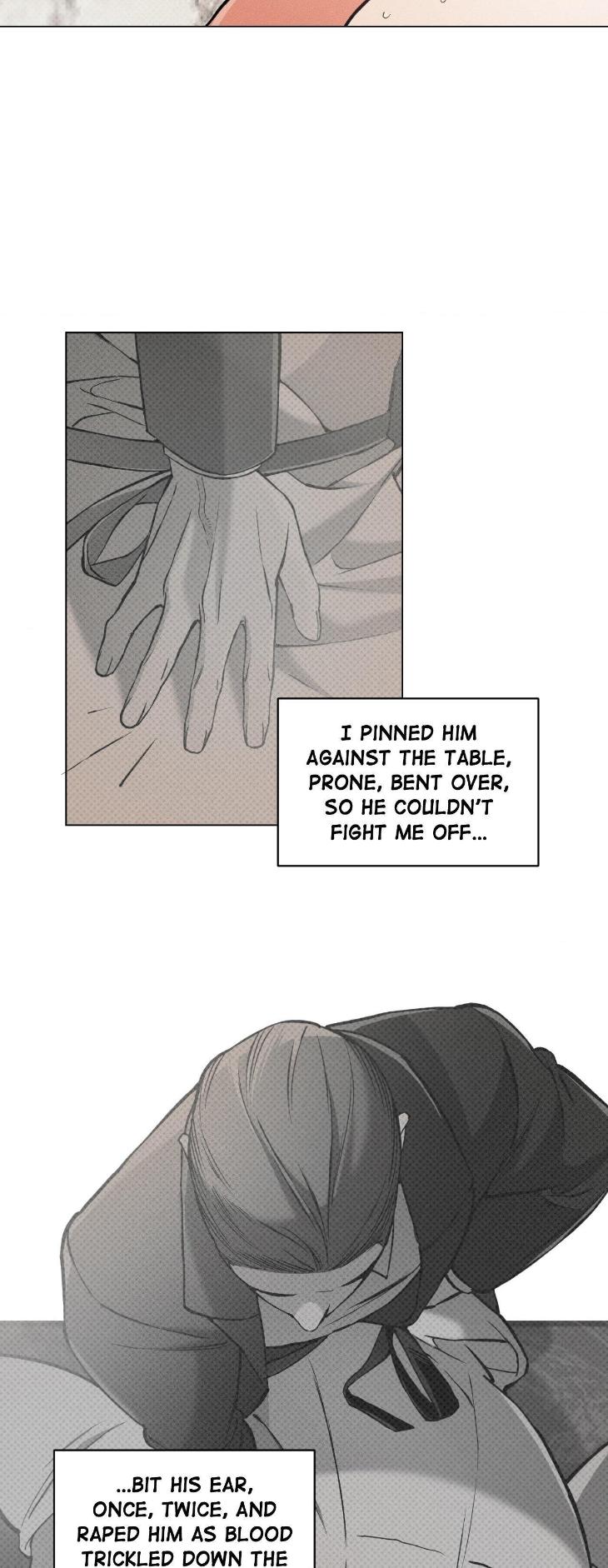 Beware the Ides of March by Stan/ Choi Song – Ch. 103 [Eng] page 29