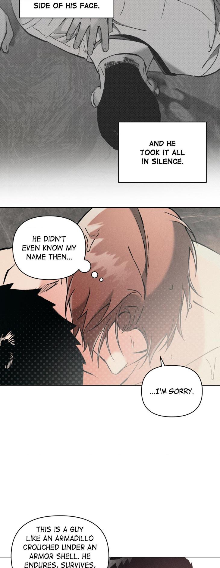 Beware the Ides of March by Stan/ Choi Song – Ch. 103 [Eng] page 30