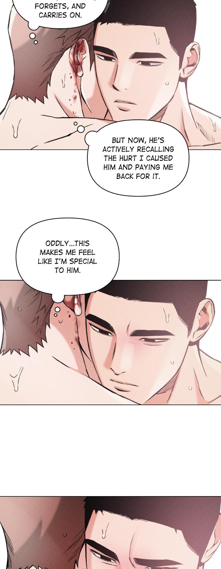 Beware the Ides of March by Stan/ Choi Song – Ch. 103 [Eng] page 31