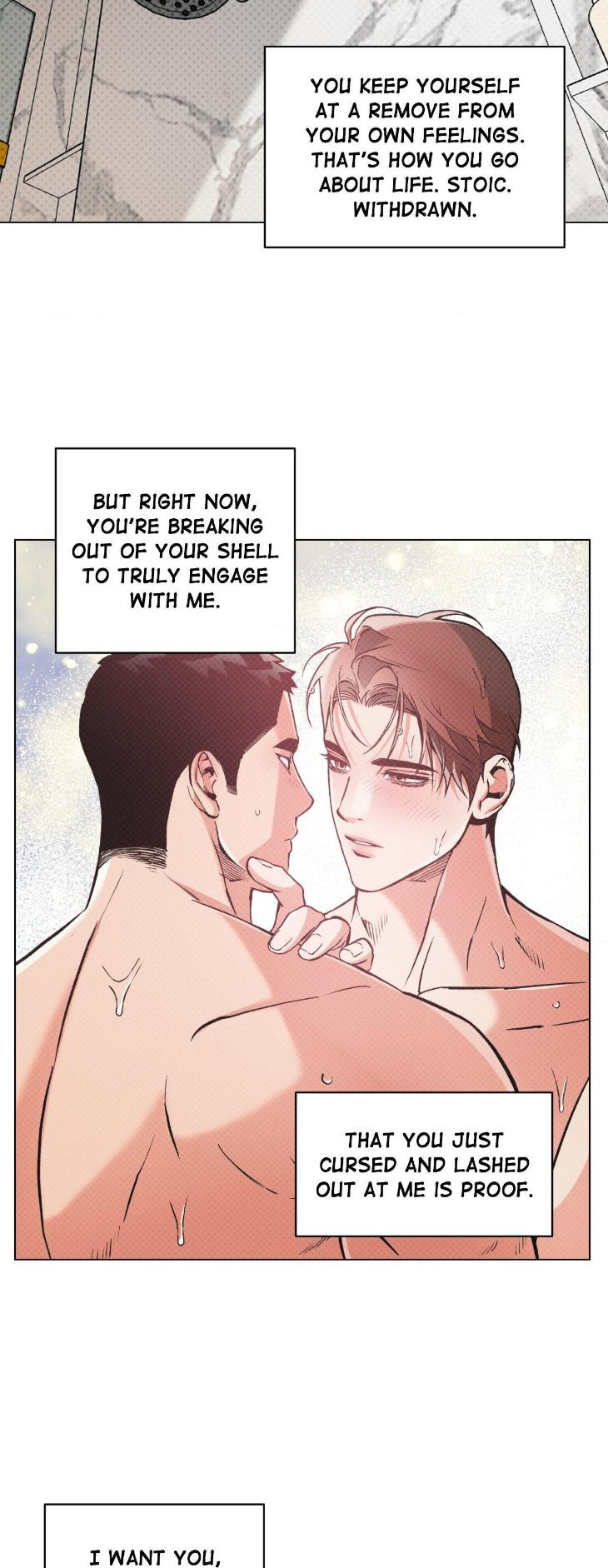 Beware the Ides of March by Stan/ Choi Song – Ch. 103 [Eng] page 34