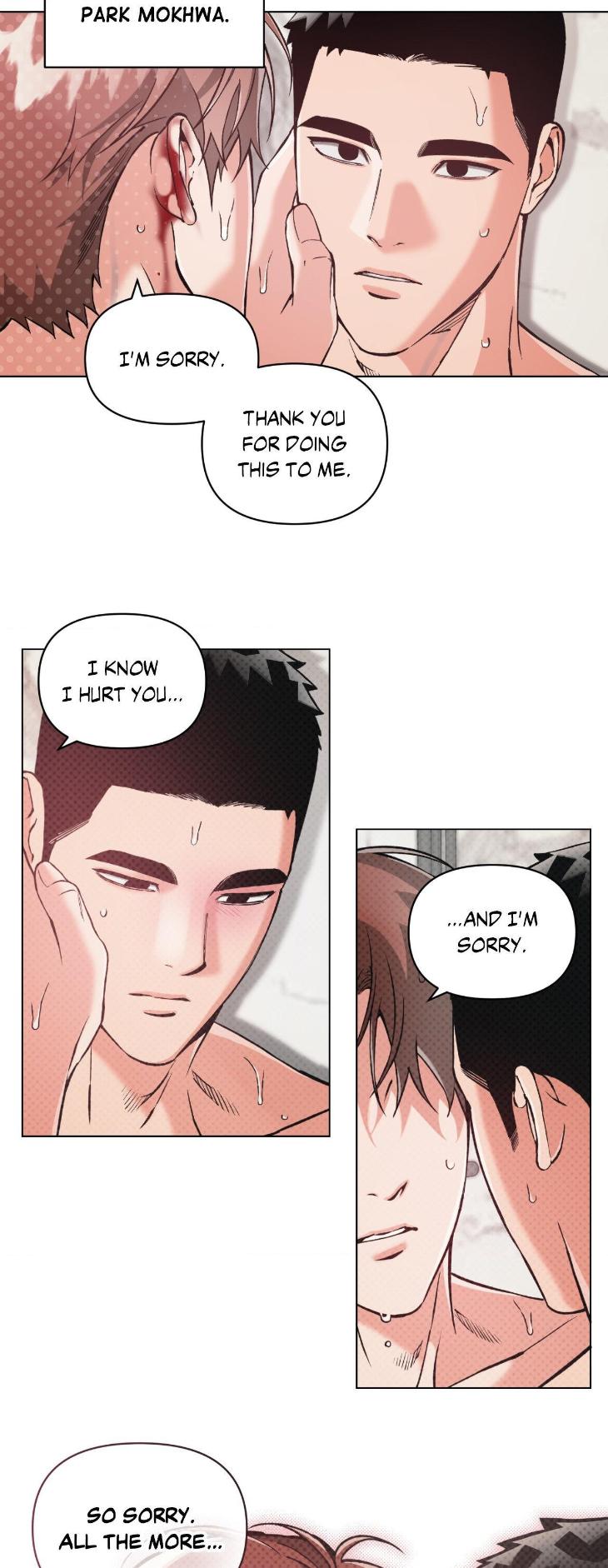 Beware the Ides of March by Stan/ Choi Song – Ch. 103 [Eng] page 35