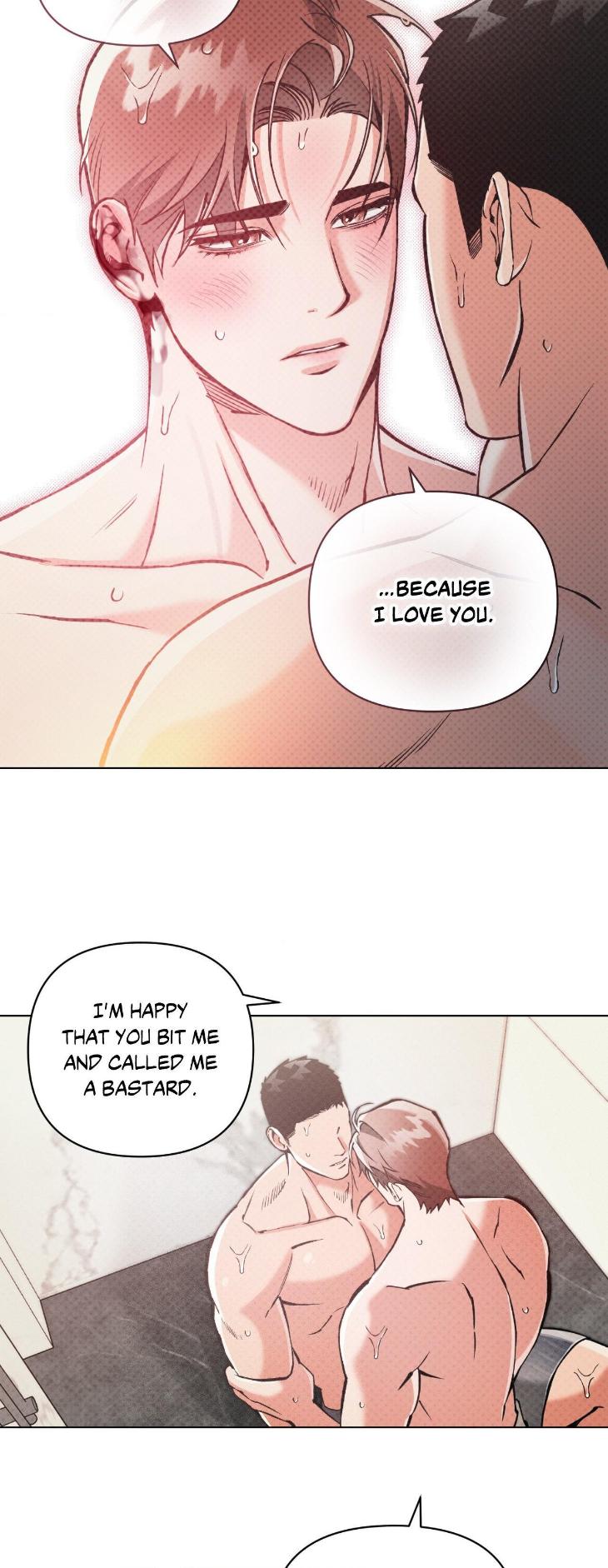 Beware the Ides of March by Stan/ Choi Song – Ch. 103 [Eng] page 36