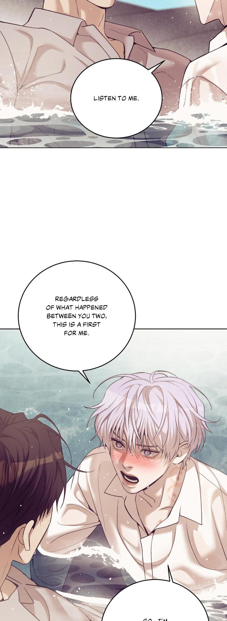 Pearl Boy by KinGin [Eng] page 59