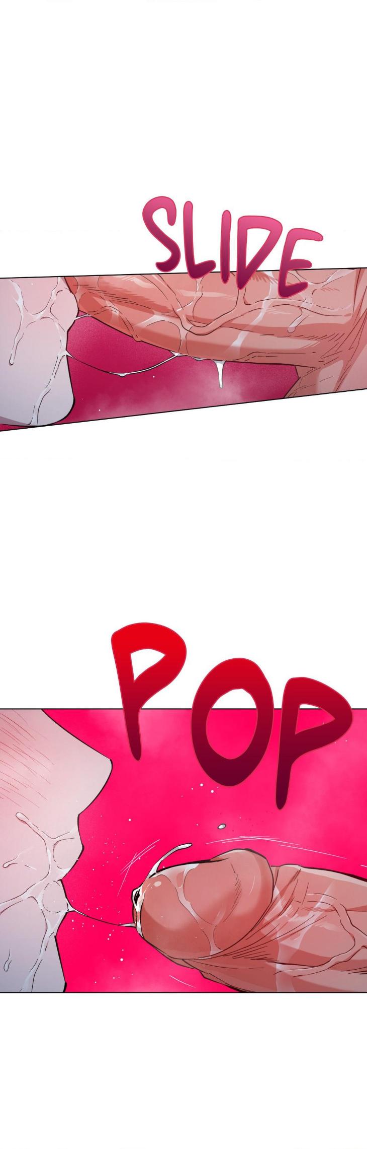 Dawn of The Dragon by Ma Jeung Ji – Season 3 – Uncensored [Eng] page 1