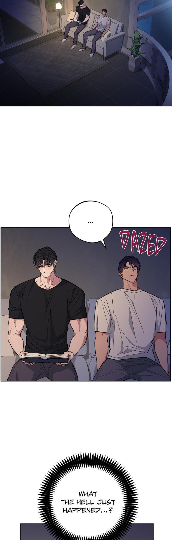 Dawn of The Dragon by Ma Jeung Ji – Season 3 – Uncensored [Eng] page 7