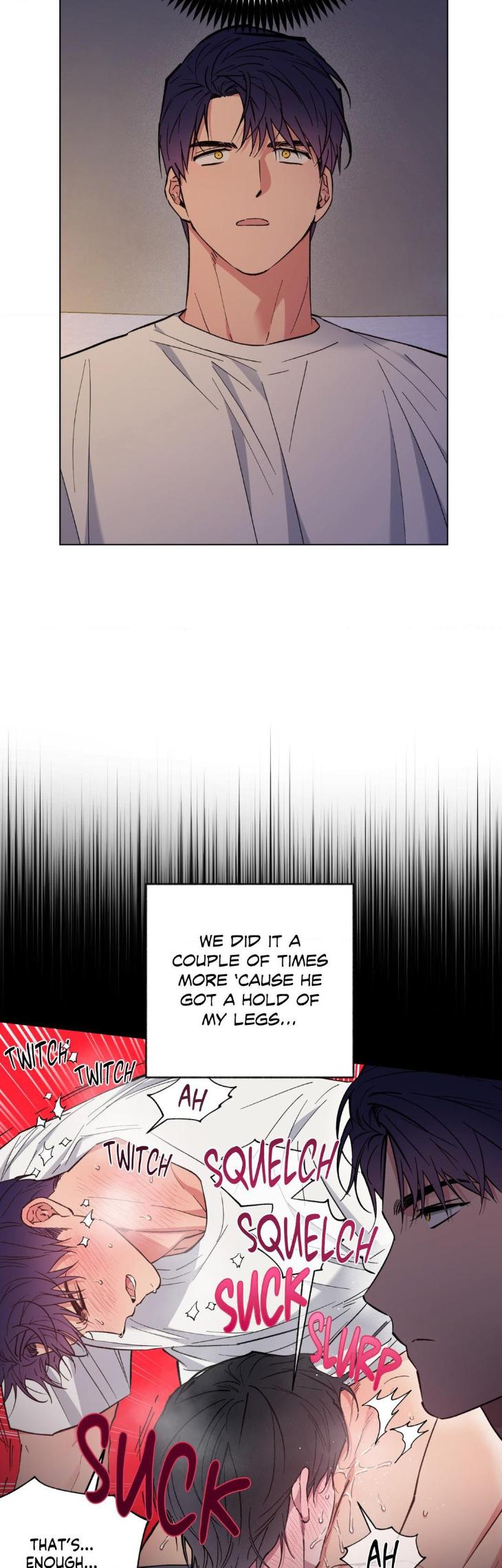 Dawn of The Dragon by Ma Jeung Ji – Season 3 – Uncensored [Eng] page 8