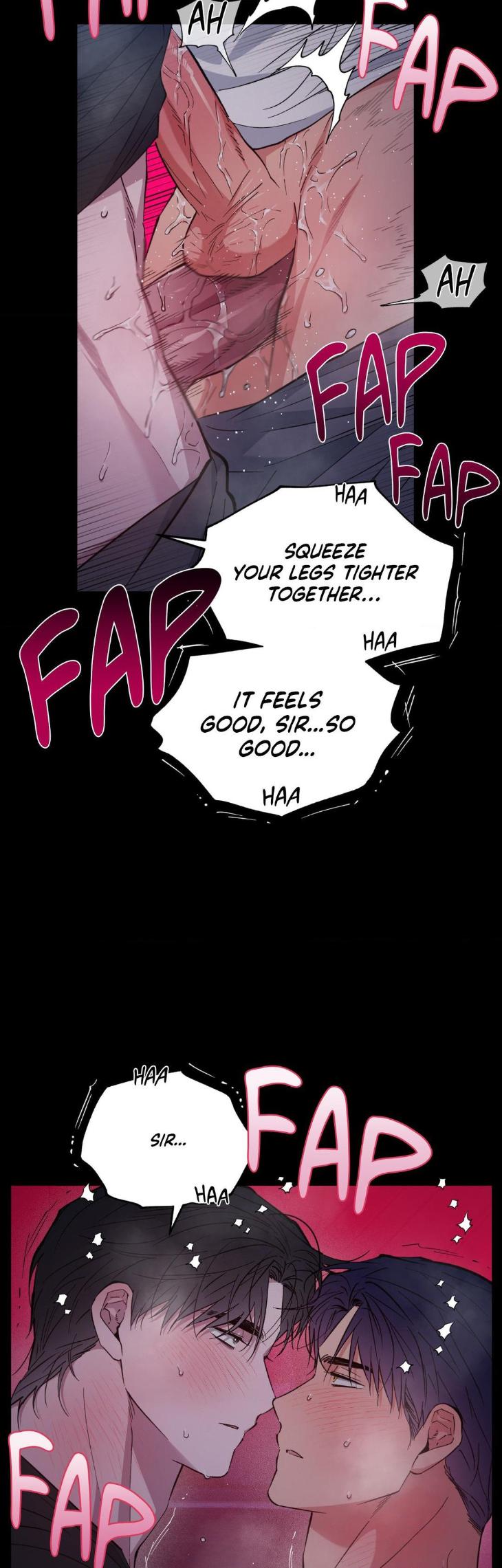 Dawn of The Dragon by Ma Jeung Ji – Season 3 – Uncensored [Eng] page 14