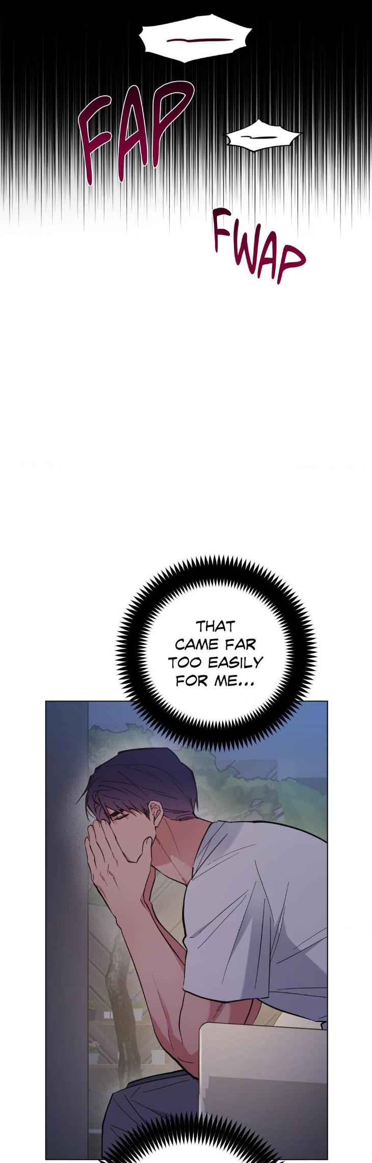 Dawn of The Dragon by Ma Jeung Ji – Season 3 – Uncensored [Eng] page 16