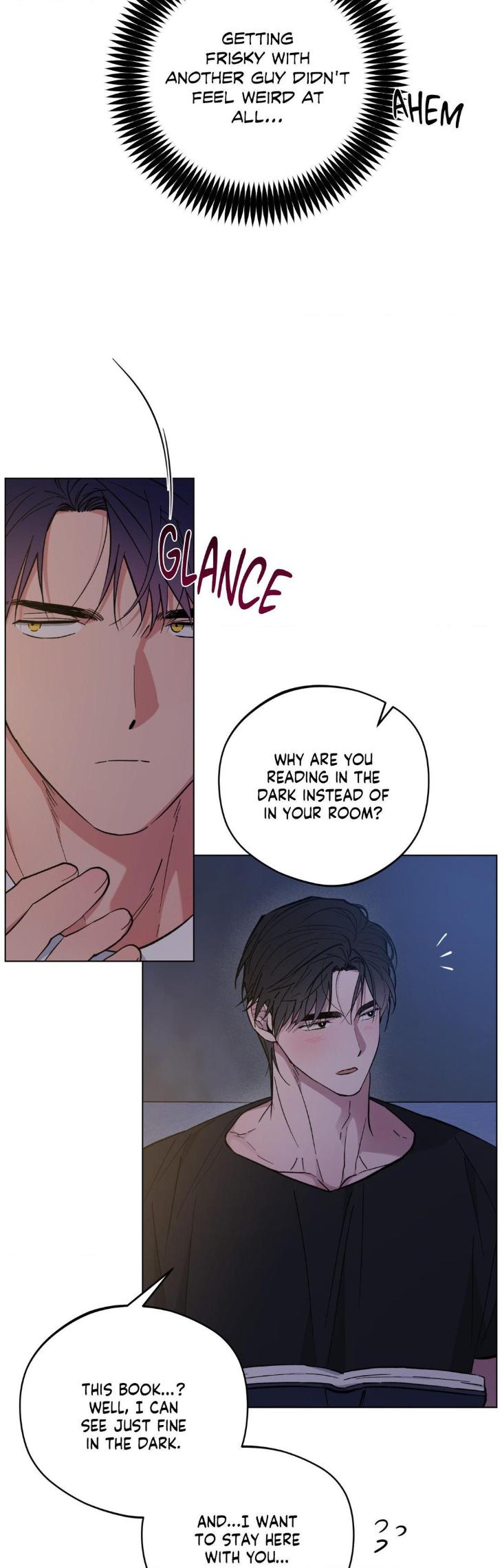 Dawn of The Dragon by Ma Jeung Ji – Season 3 – Uncensored [Eng] page 17