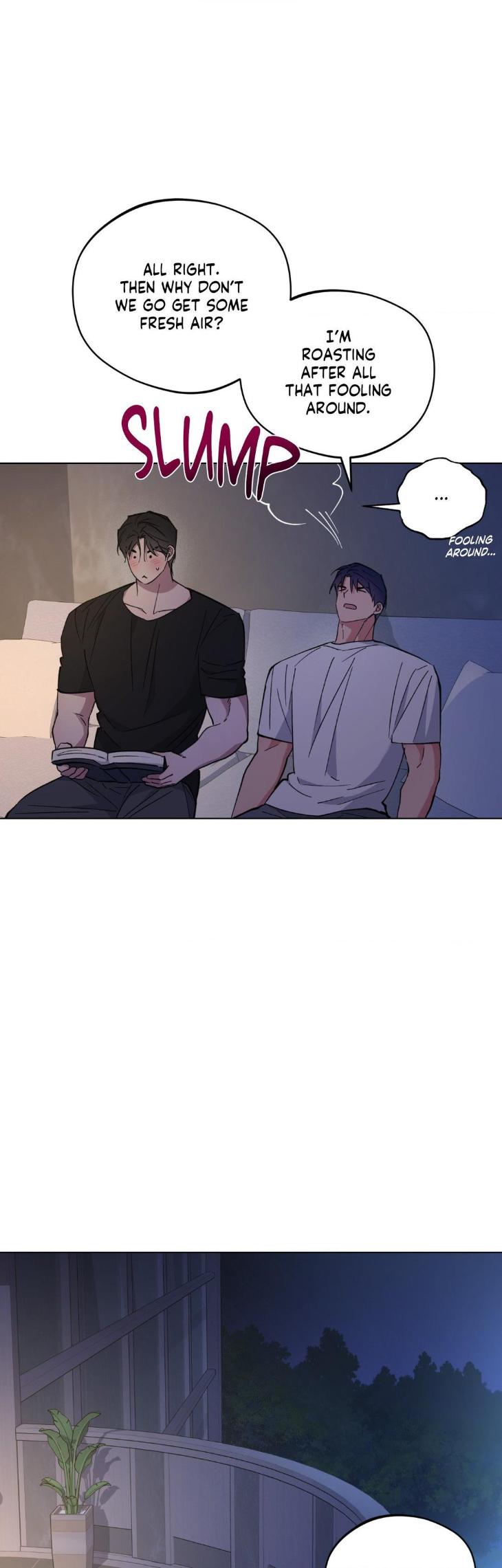 Dawn of The Dragon by Ma Jeung Ji – Season 3 – Uncensored [Eng] page 18