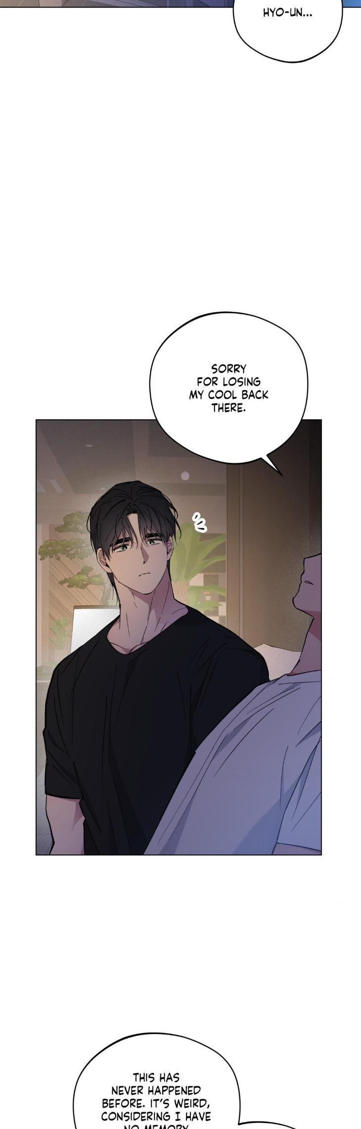 Dawn of The Dragon by Ma Jeung Ji – Season 3 – Uncensored [Eng] page 19