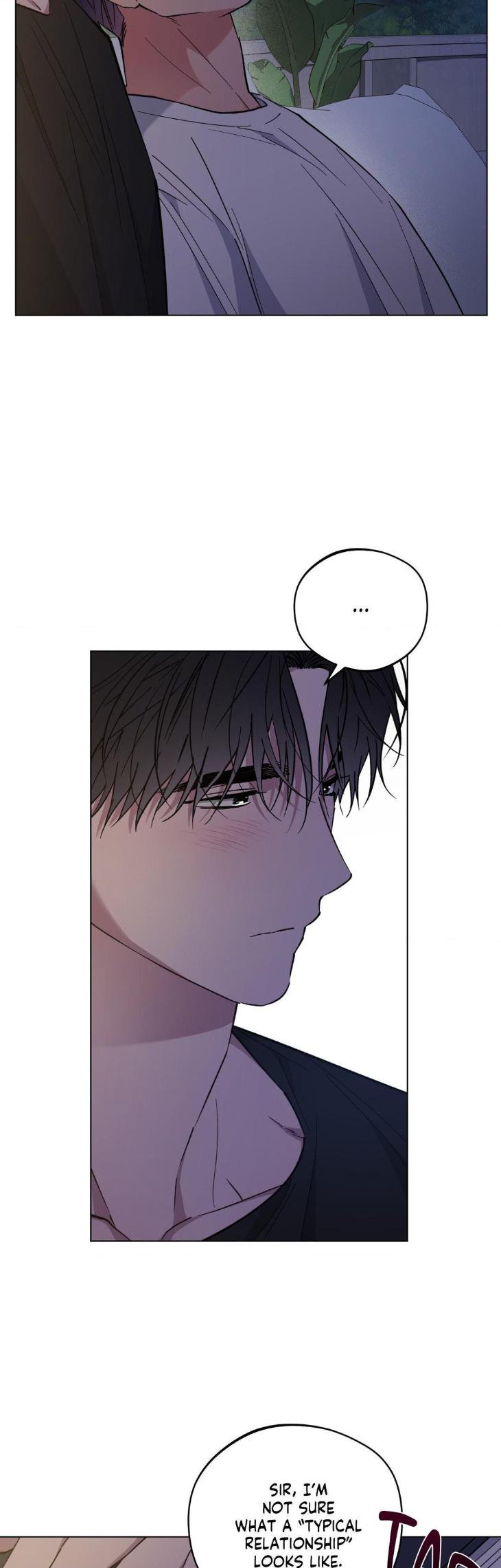 Dawn of The Dragon by Ma Jeung Ji – Season 3 – Uncensored [Eng] page 21