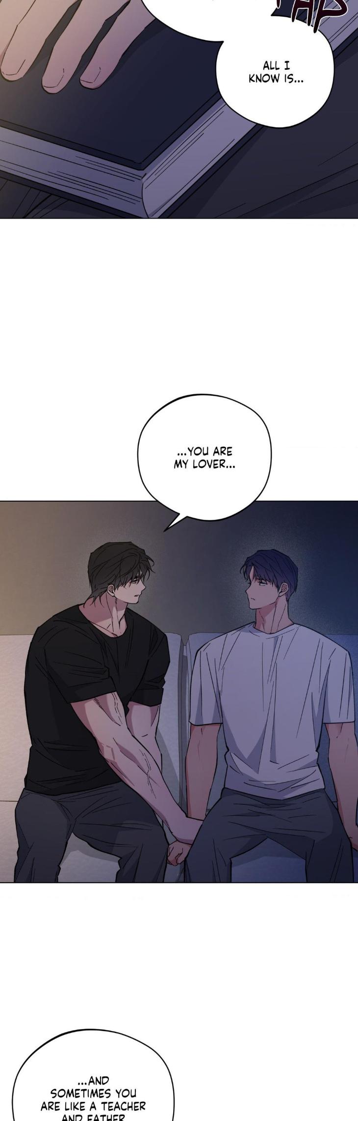 Dawn of The Dragon by Ma Jeung Ji – Season 3 – Uncensored [Eng] page 22