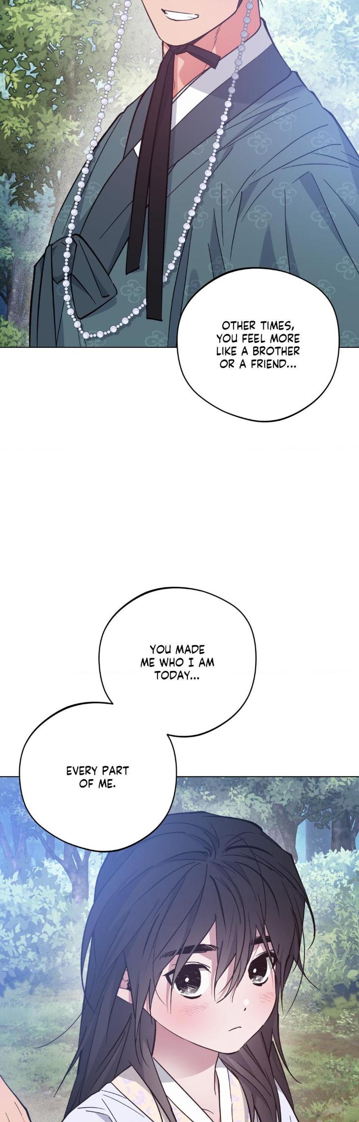 Dawn of The Dragon by Ma Jeung Ji – Season 3 – Uncensored [Eng] page 24