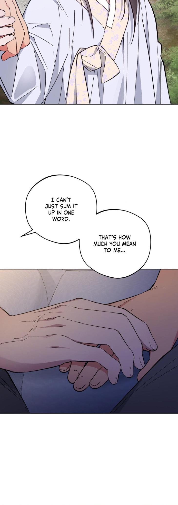 Dawn of The Dragon by Ma Jeung Ji – Season 3 – Uncensored [Eng] page 25