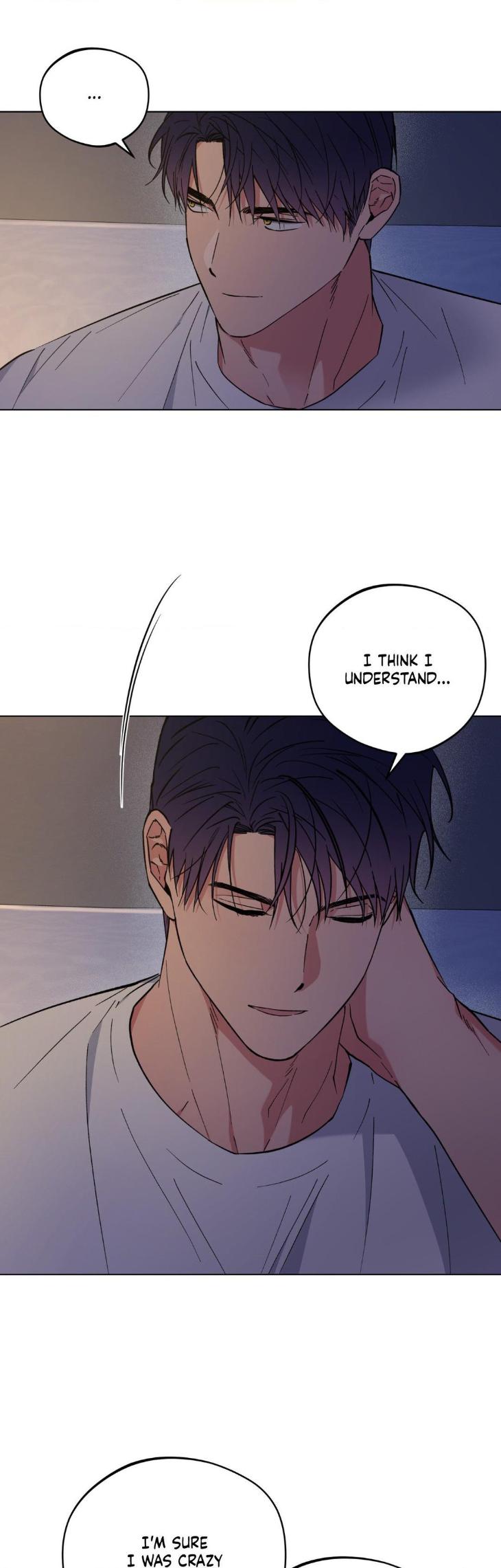 Dawn of The Dragon by Ma Jeung Ji – Season 3 – Uncensored [Eng] page 26