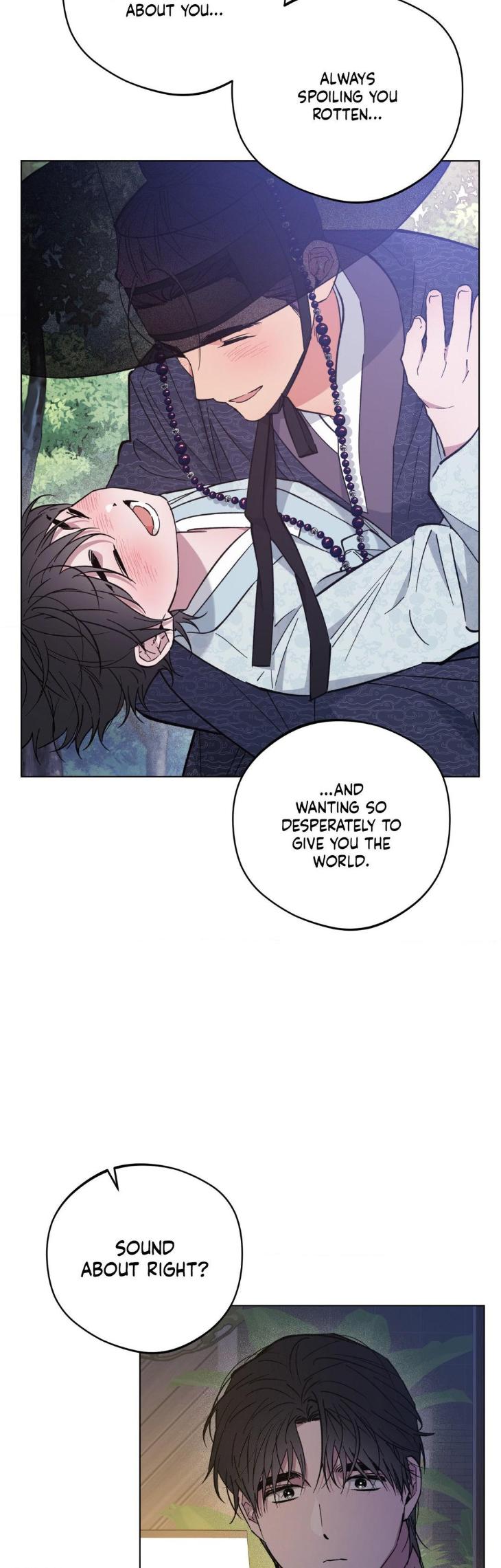 Dawn of The Dragon by Ma Jeung Ji – Season 3 – Uncensored [Eng] page 27