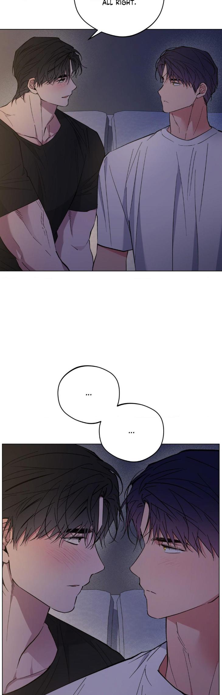 Dawn of The Dragon by Ma Jeung Ji – Season 3 – Uncensored [Eng] page 30