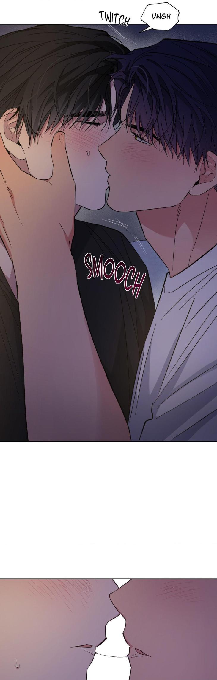 Dawn of The Dragon by Ma Jeung Ji – Season 3 – Uncensored [Eng] page 33