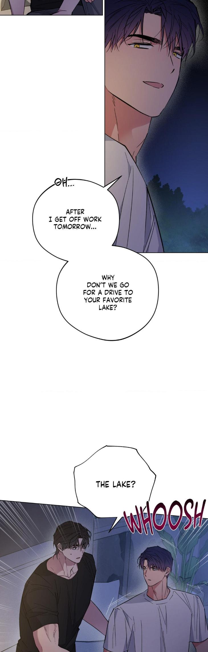 Dawn of The Dragon by Ma Jeung Ji – Season 3 – Uncensored [Eng] page 37