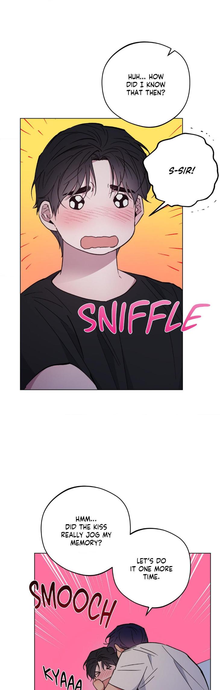 Dawn of The Dragon by Ma Jeung Ji – Season 3 – Uncensored [Eng] page 39