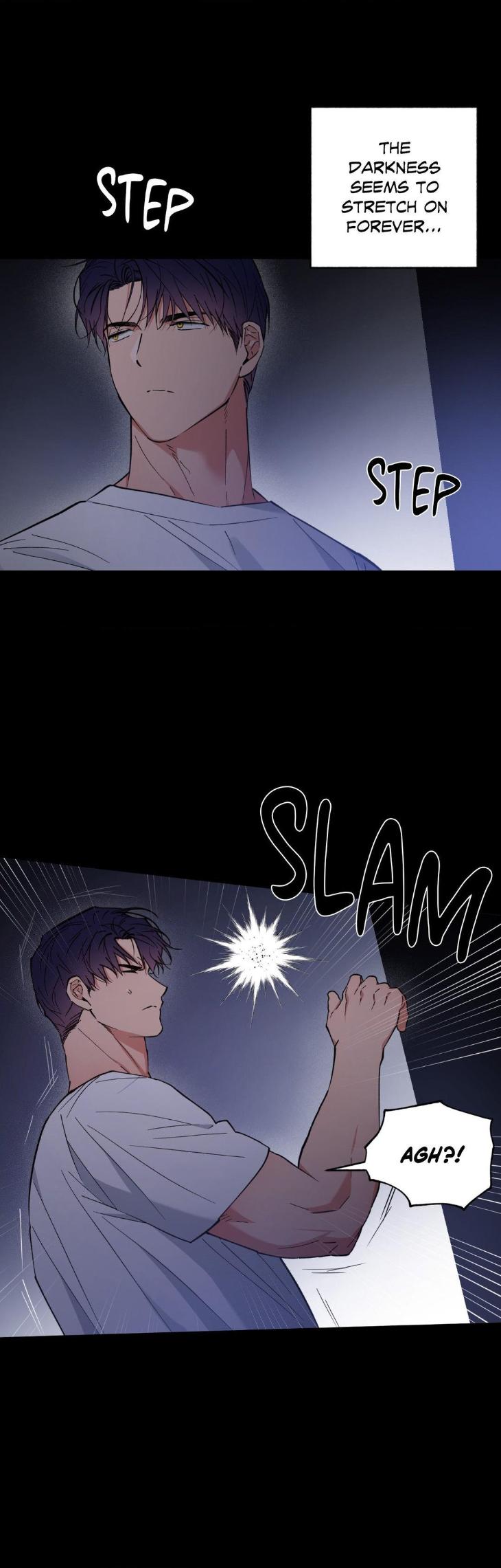 Dawn of The Dragon by Ma Jeung Ji – Season 3 – Uncensored [Eng] page 45