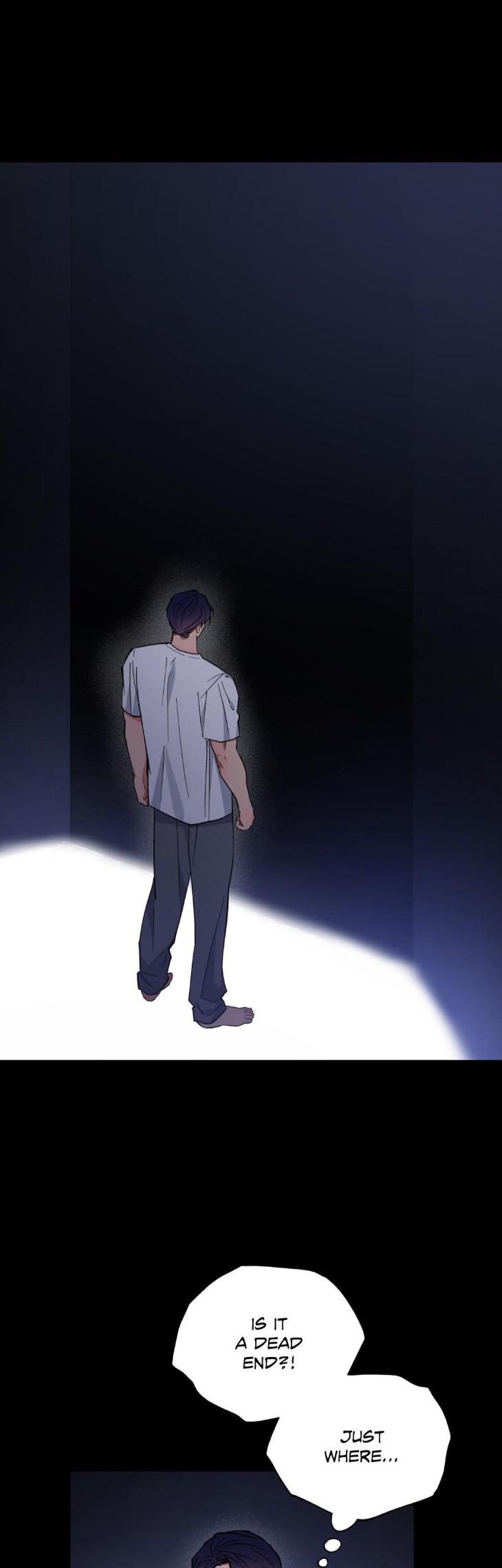 Dawn of The Dragon by Ma Jeung Ji – Season 3 – Uncensored [Eng] page 46