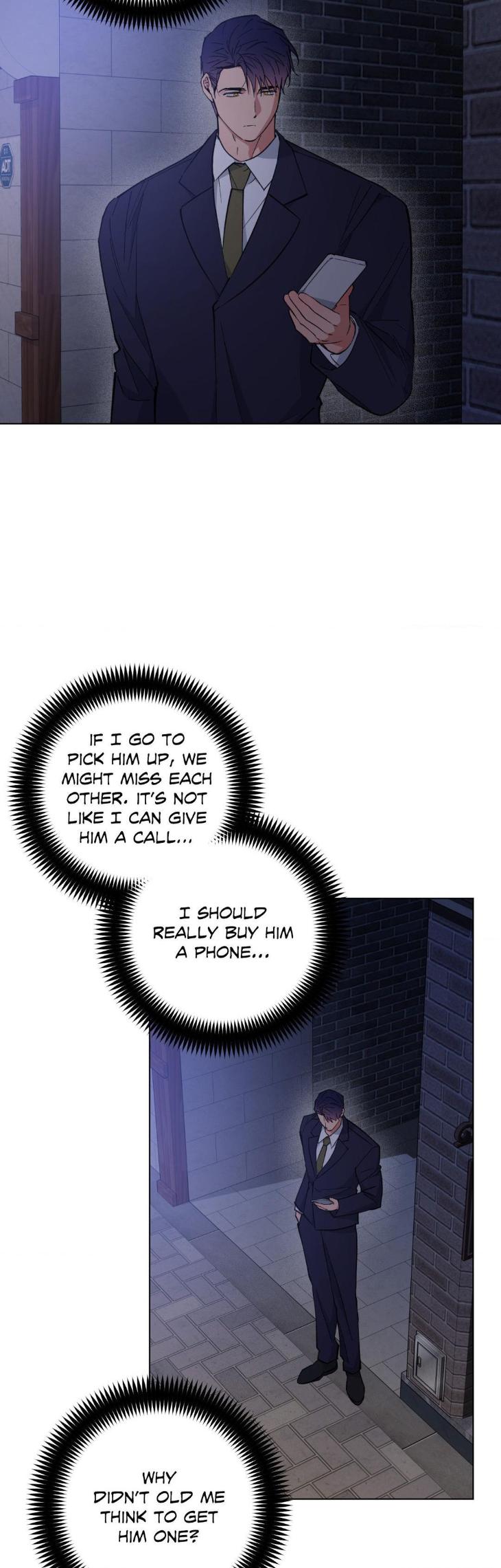 Dawn of The Dragon by Ma Jeung Ji – Season 3 – Uncensored [Eng] page 55