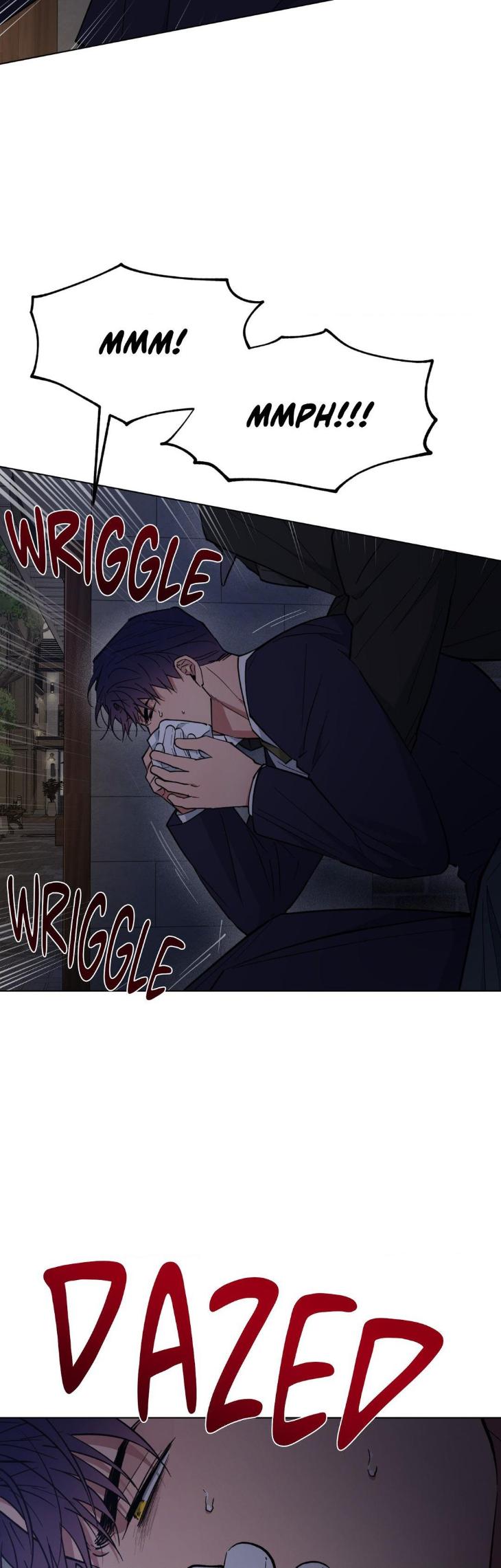 Dawn of The Dragon by Ma Jeung Ji – Season 3 – Uncensored [Eng] page 60