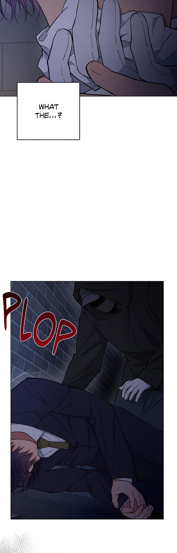 Dawn of The Dragon by Ma Jeung Ji – Season 3 – Uncensored [Eng] page 61