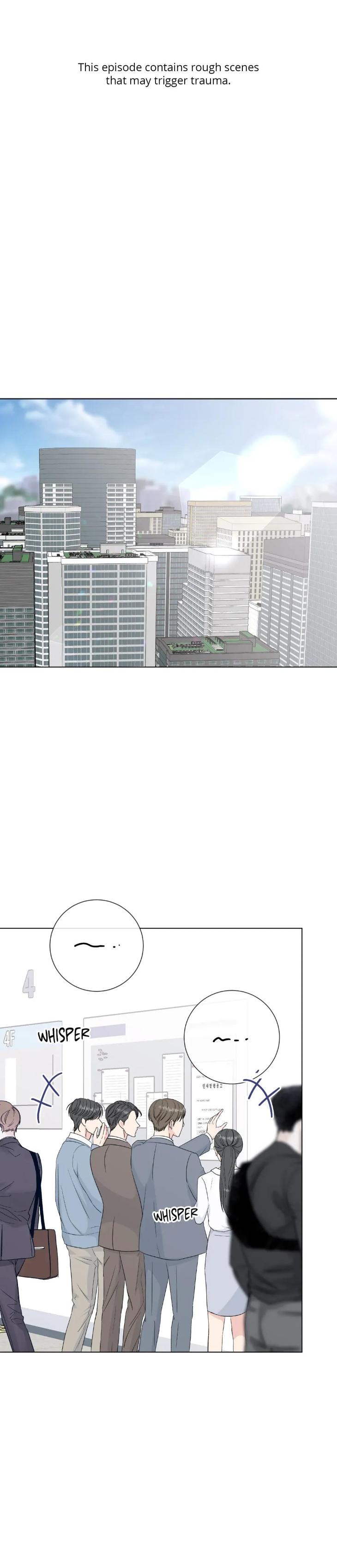 Unlikely Affair by Lilic – Uncensored Eng] page 2