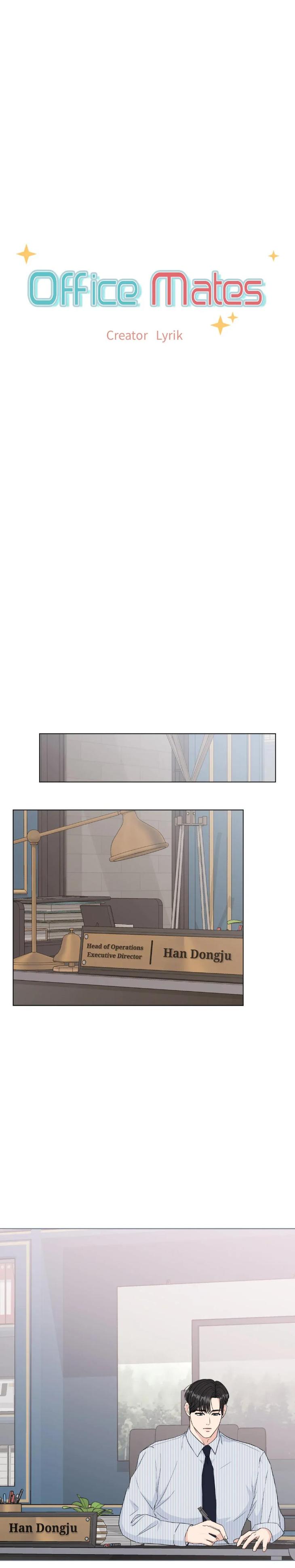 Unlikely Affair by Lilic – Uncensored Eng] page 6