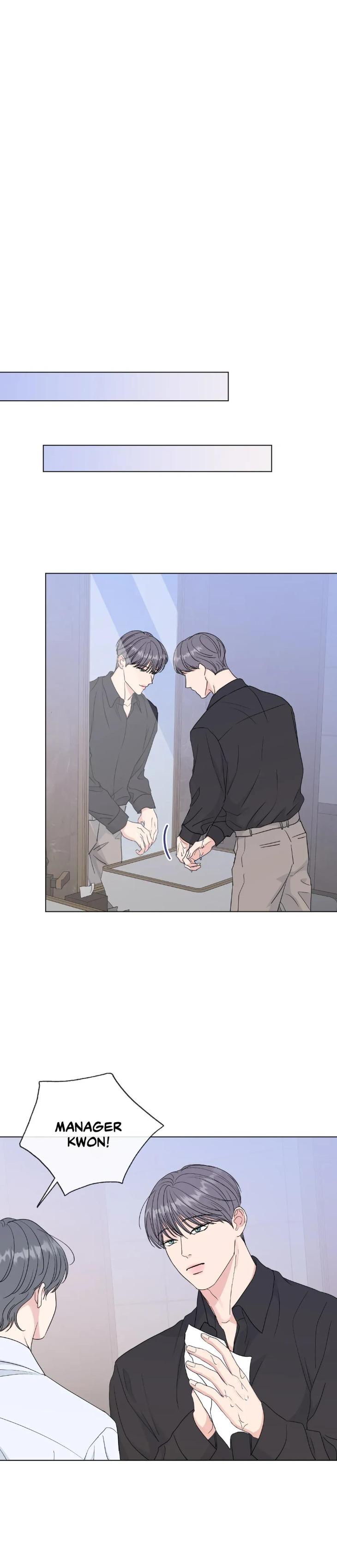 Unlikely Affair by Lilic – Uncensored Eng] page 10